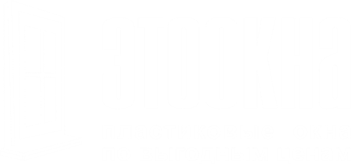 Логотип Этоокна